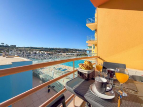 Luxury 2 Bedroom Apartment, Marina de Albufeira5